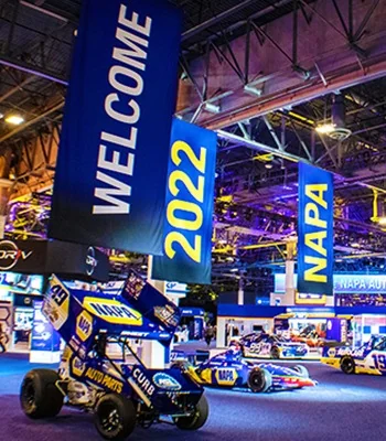 Booth 2 from 2020 Exhibits's portfolio