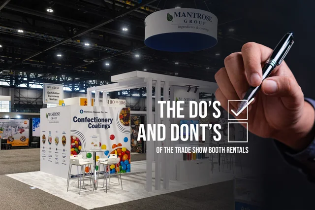 Booth 9 from Absolute Exhibits's portfolio