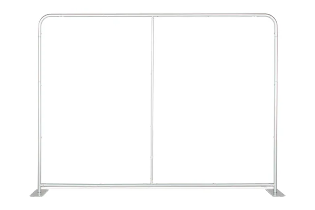 Booth 9 from Ace Displays's portfolio