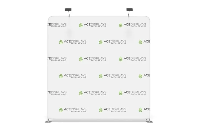 Booth 5 from Ace Displays's portfolio