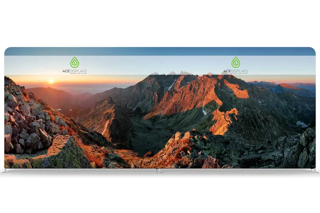 Booth 11 from Ace Displays's portfolio