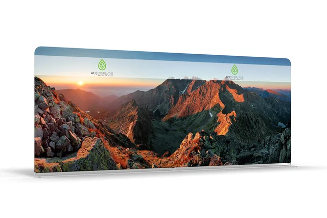 Booth 10 from Ace Displays's portfolio