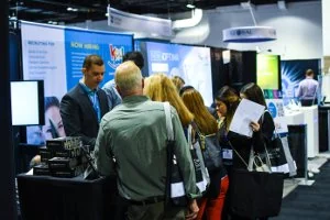 Booth 6 from AGS Exposition Services's portfolio