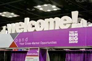Booth 1 from AGS Exposition Services's portfolio