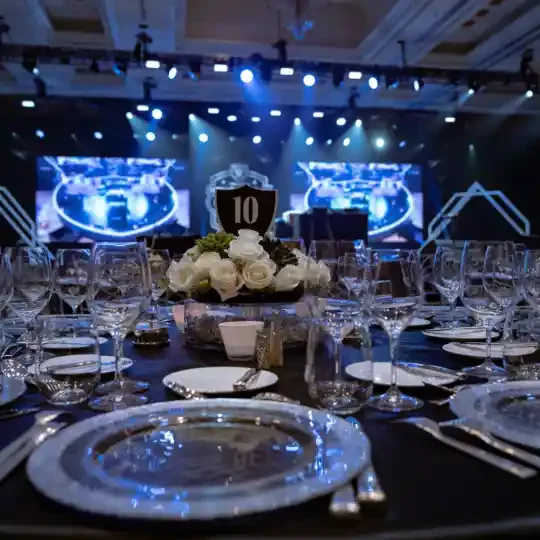 Booth 6 from ASTOUND Group - Las Vegas's portfolio