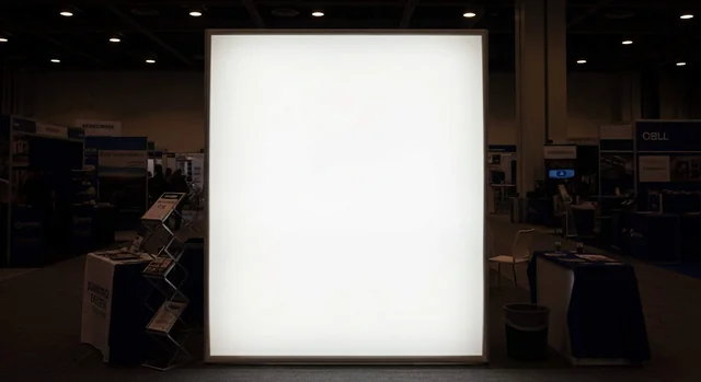 Booth 9 from Birttani Display Inc - NJ's portfolio
