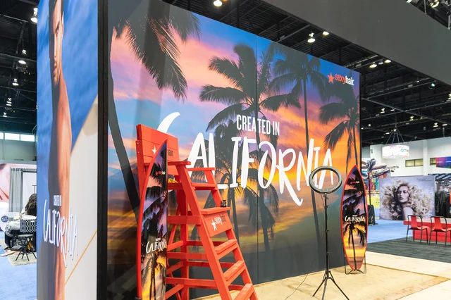 Booth 10 from Boomerang Exhibits's portfolio