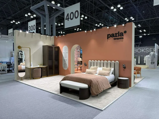 Booth 7 from D4D EXHIBITS - ORLANDO, FLORIDA for EAST COAST TRADE SHOWS & EXPOS's portfolio