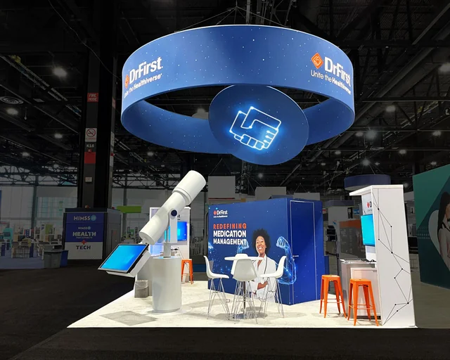 Booth 10 from Derse's portfolio