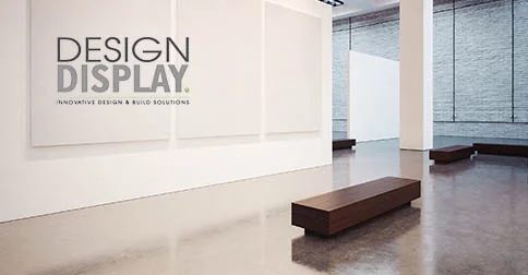 Booth 11 from Design Display's portfolio