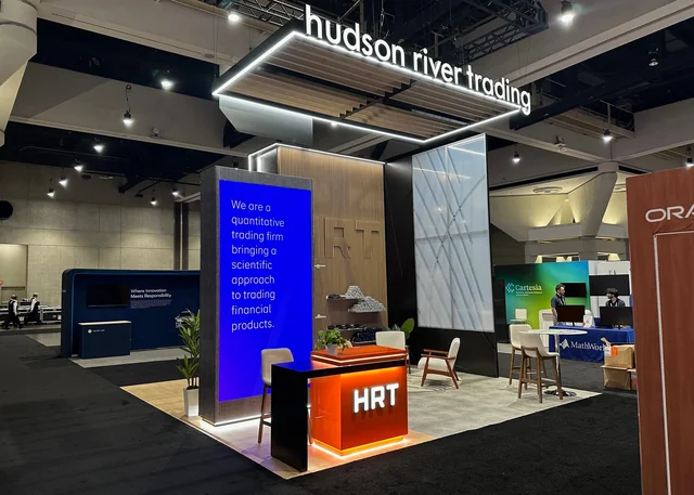 Booth 2 from Design Factory Las Vegas's portfolio