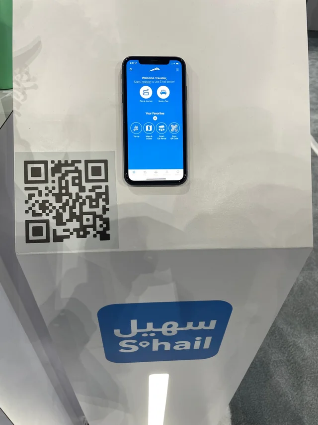 Booth 10 from Disciple Built Displays's portfolio
