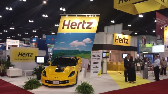 Booth 3 from Display Gurus's portfolio