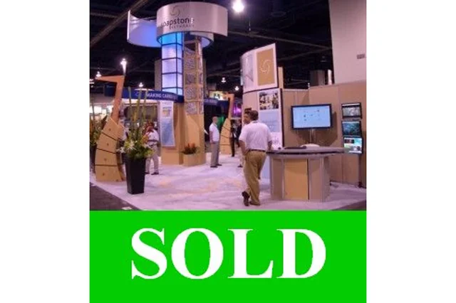 Booth 6 from ExhibitTrader.com's portfolio