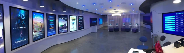 Booth 11 from Exhibit Options – Cerritos's portfolio