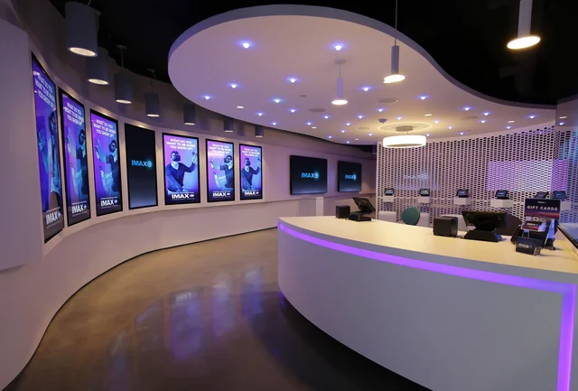 Booth 9 from Exhibit Options – Cerritos's portfolio