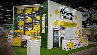 Booth 3 from ExpoMarketing Group's portfolio