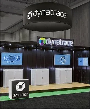 Booth 7 from ExpoMarketing Group's portfolio