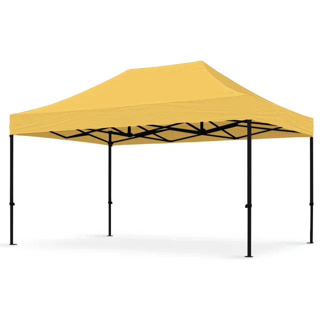 Booth 11 from Extreme Canopy's portfolio