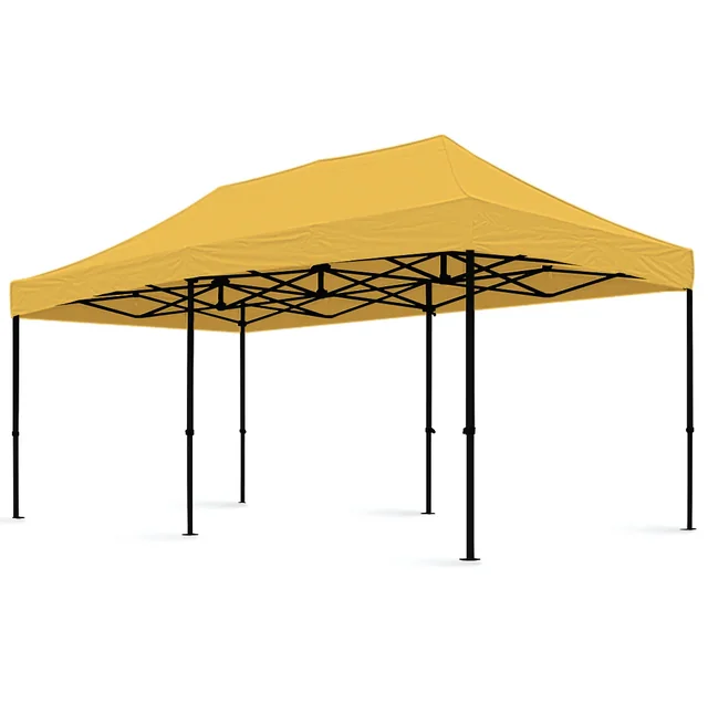 Booth 12 from Extreme Canopy's portfolio