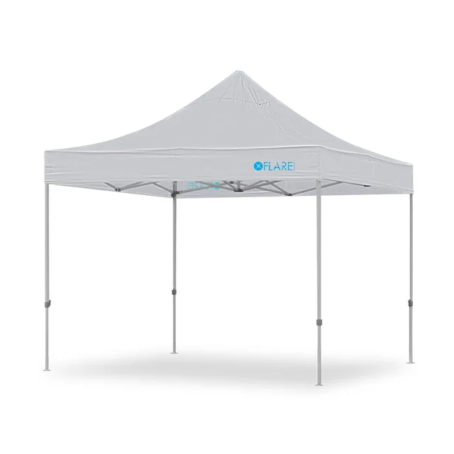 Booth 8 from Extreme Canopy's portfolio