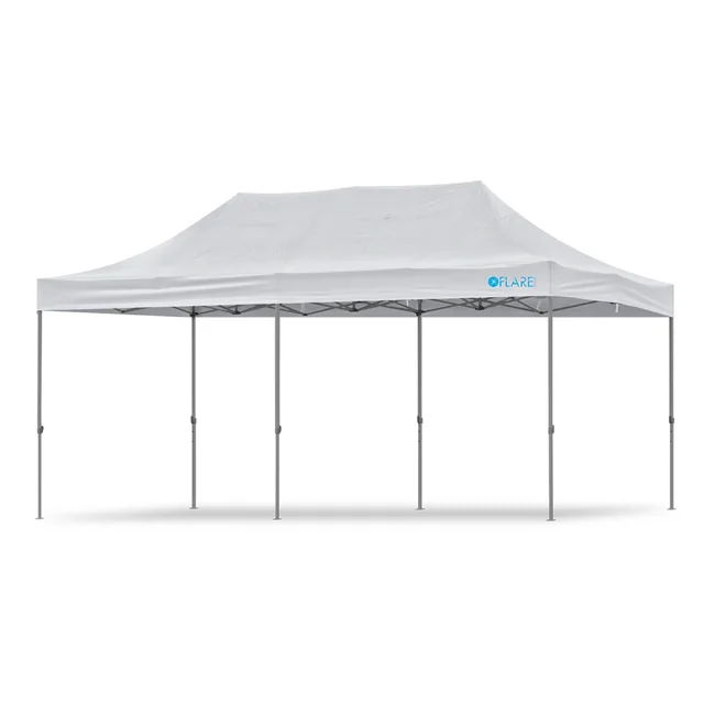 Booth 9 from Extreme Canopy's portfolio