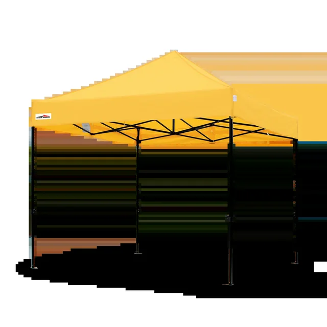 Booth 10 from Extreme Canopy's portfolio