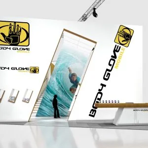 Booth 6 from Hartwig Exhibit & Display's portfolio