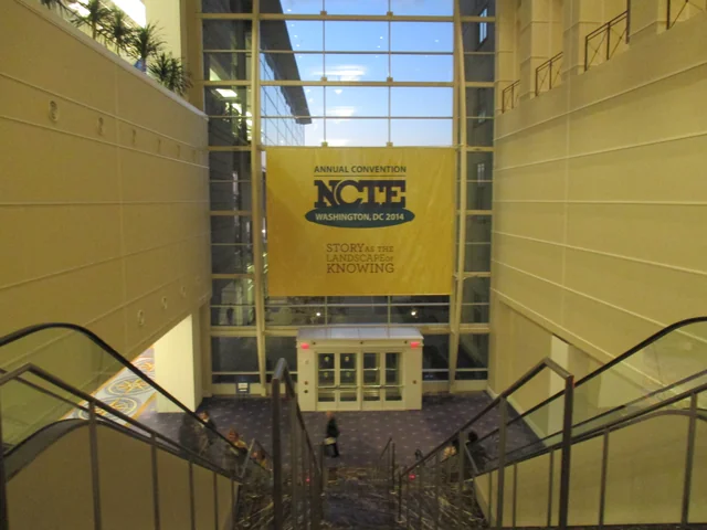 Booth 11 from Heritage Nationwide Exposition Services's portfolio