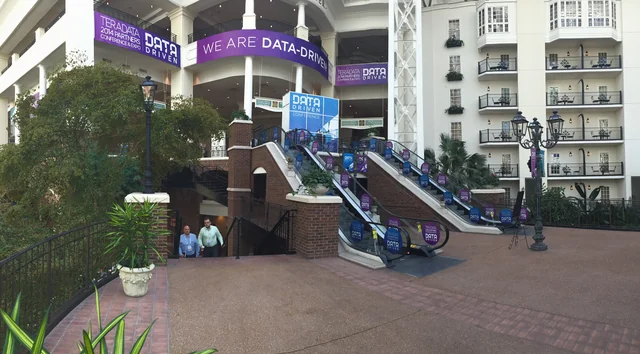 Booth 10 from Heritage Nationwide Exposition Services's portfolio
