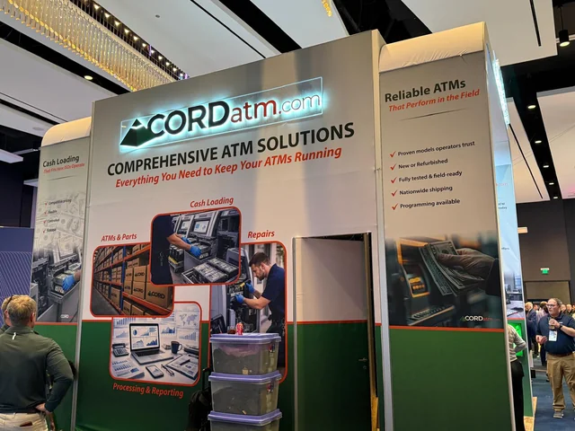 Booth 5 from One Stop Expo's portfolio