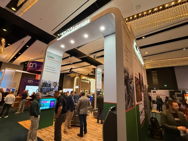 Booth 11 from One Stop Expo's portfolio
