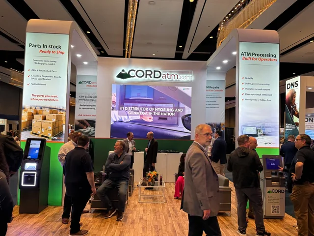 Booth 6 from One Stop Expo's portfolio