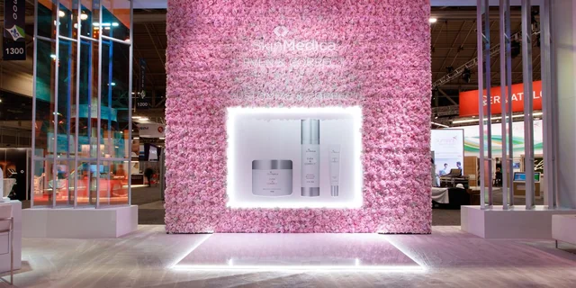 Booth 10 from PREMIER DISPLAYS's portfolio