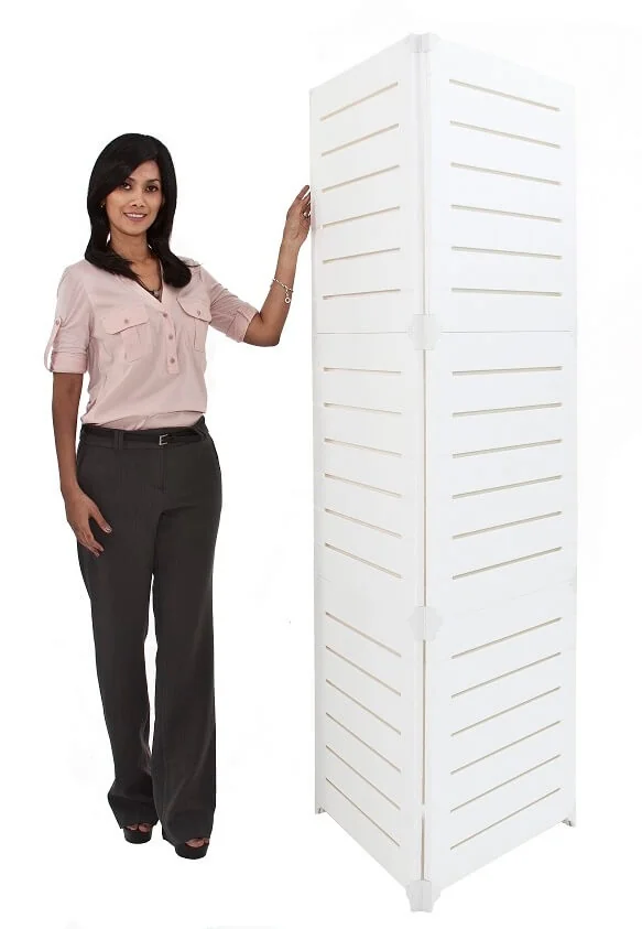 Booth 3 from Snap Panel Displays's portfolio