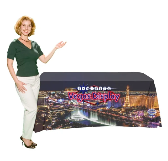 Booth 2 from Snap Panel Displays's portfolio