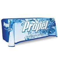 Booth 10 from Trade Show Display Depot - Trade Show Displays, Booths and Exhibits's portfolio