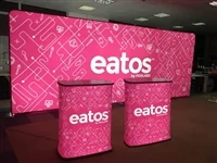 Booth 2 from Trade Show Display Depot - Trade Show Displays, Booths and Exhibits's portfolio